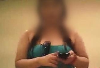 워터파크 동영상 촬영여성/뉴시스