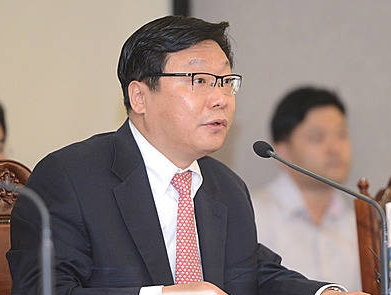 주형환 기재부 1차관/뉴시스