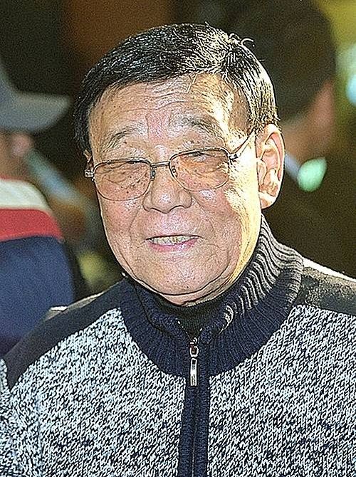 고(故) 남성남/뉴시스