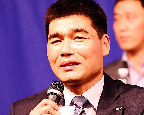 임도헌 감독, 삼성화재는 새로운 도전이다!/뉴시스