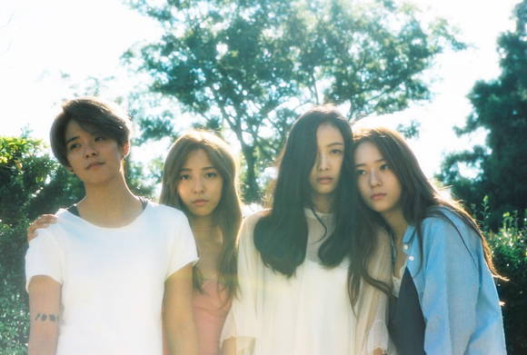 f(x), 그룹/뉴시스
