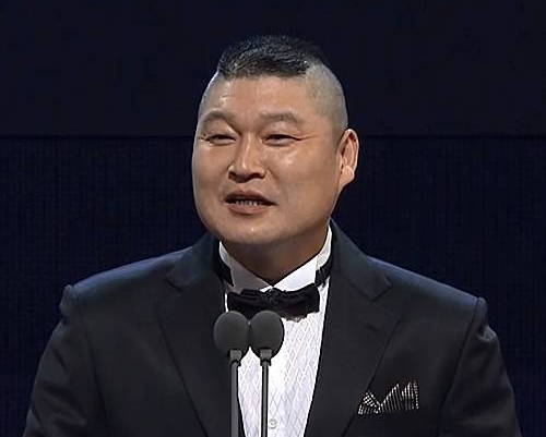 강호동, 12월 JTBC '오빠집' 출연/뉴시스