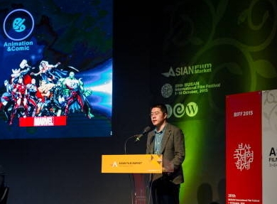中텐센트, 영토 확장/뉴시스