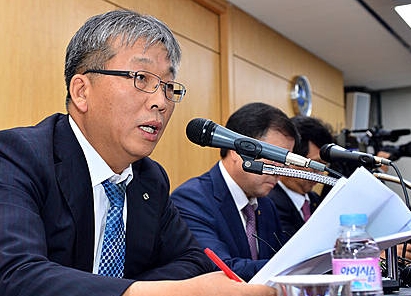 대우조선 지원방안 발표/뉴시스