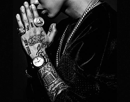 박재범, 가수/뉴시스