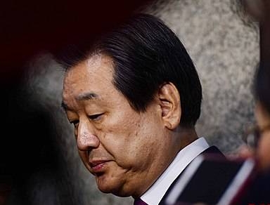 김무성 대표/뉴시스