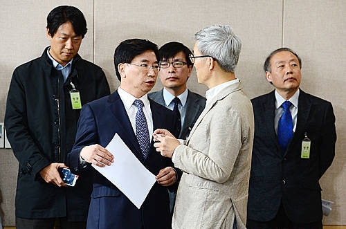 질병관리본부 건대 호흡기질환 관련 조사는?/뉴시스