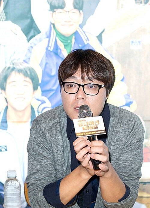 신원호 PD/뉴시스
