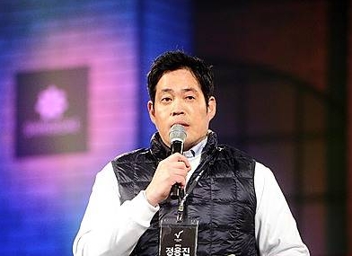 정용진 신세계그룹 부회장/뉴시스
