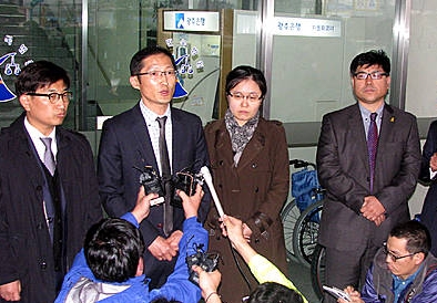 무기수 김신혜씨 재심 결정/뉴시스