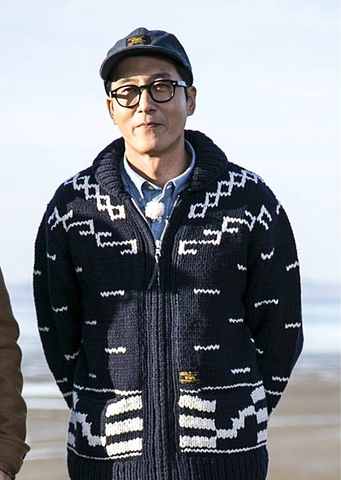 김주혁, KBS TV '해피선데이-1박2일 시즌3' 하차/뉴시스
