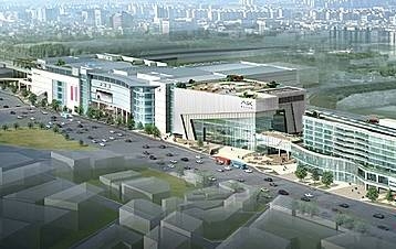애경백화점/뉴시스