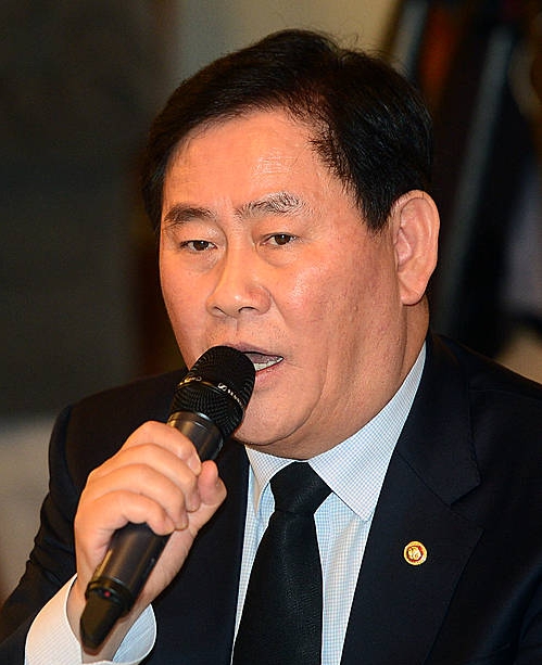 최경환, 당정청 정책조정협의회/뉴시스