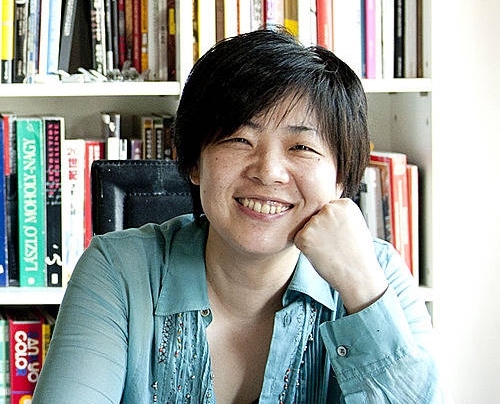 이토 마사코, 일본 무대 디자이너/뉴시스