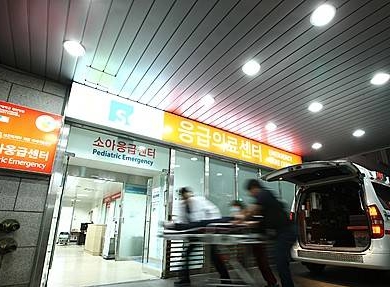 줄어들지 않는 환자들의 의료비 부담/뉴시스