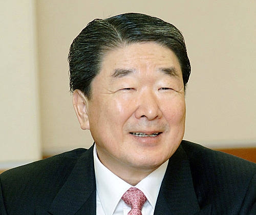 구본준 LG전자 부회장/뉴시스