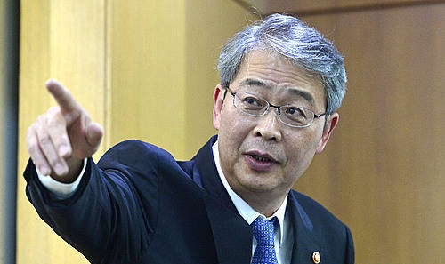 임종룡 금융위원장/뉴시스