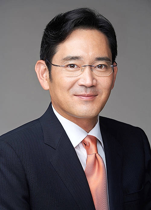 이재용 삼성전자 부회장/뉴시스