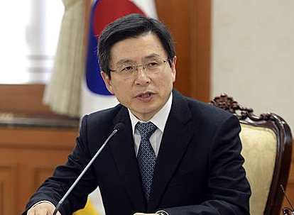 황교안 총리 모두발언/뉴시스