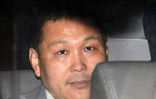 정운호 네이처리퍼블릭 대표/뉴시스