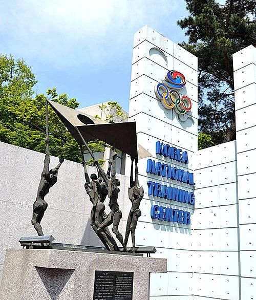 대한체육회/뉴시스