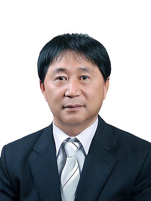 서해대교 화재현장서 순직한 이병곤 소방경/뉴시스