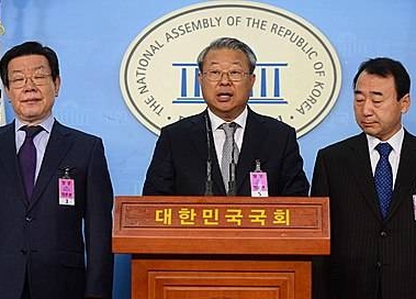 기업 활력 제고를 위한 특별법 제정 촉구 기자회견/뉴시스
