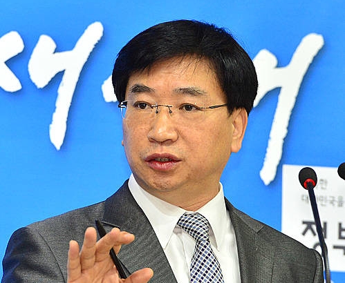 건국대 집단 호흡기 질환 역학조사 결과 발표/뉴시스