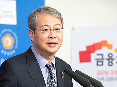 임종룡 금융위원장/뉴시스