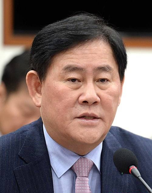 모두발언 하는 최경환 부총리/뉴시스