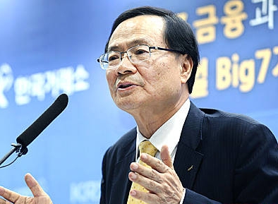 최경수 이사장/뉴시스