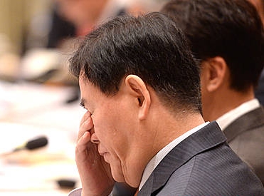 최경환 경제부총리/뉴시스