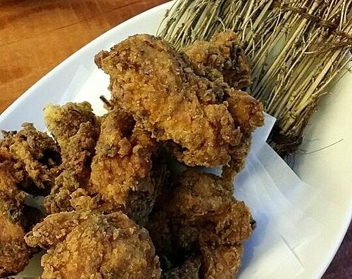 전국 치킨집 숫자,...편의점과 비슷/뉴시스