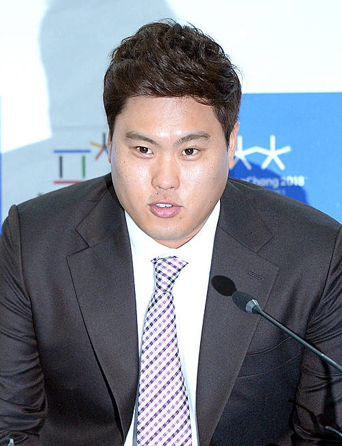 류현진/뉴시스