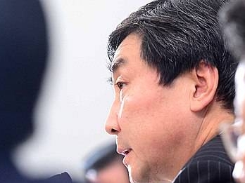모두발언하는 더불어민주당 이종걸 원내대표/뉴시스