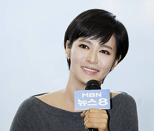 김주하/뉴시스