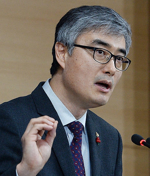 이영 차관, 누리과정 예산 재정 논리로 풀어야/뉴시스