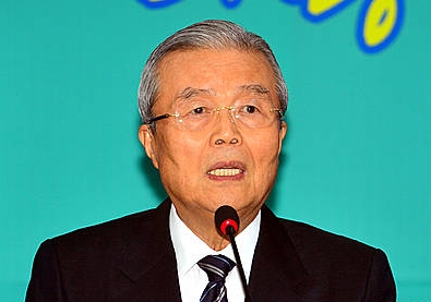 더불어민주당 김종인 비상대책위원장/뉴시스
