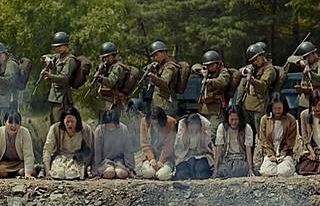 영화 '귀향' 뉴욕 시사회 미국인들 충격 분노/뉴시스
