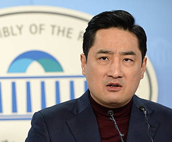 강용석 전 의원/뉴시스