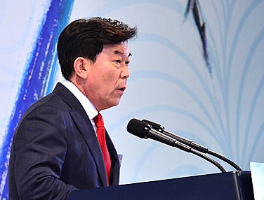 박성택 회장/뉴시스