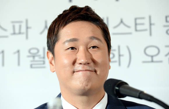 이대호, MLB 갑니다./뉴시스