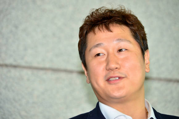 이대호, 메이저리그 자신 있습니다/뉴시스