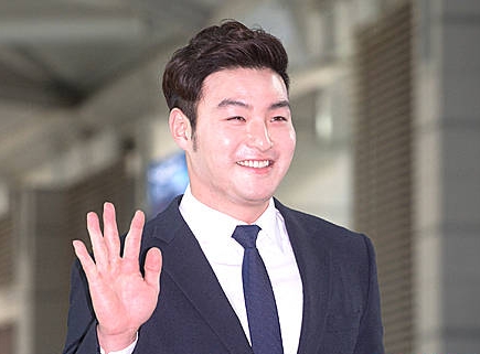 자신감 넘치는 박병호/뉴시스