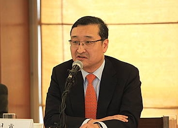방석호 아리랑TV 사장/뉴시스
