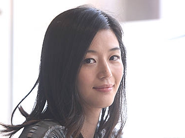 미소 짓는 전지현/뉴시스