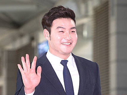 자신감 넘치는 박병호/뉴시스