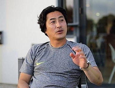 안정환, '청춘FC 헝그리일레븐-연장전'/뉴시스