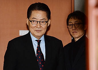 박지원 의원/뉴시스