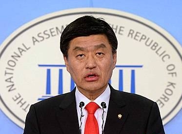 심윤조 외통위 여당 간사/뉴시스